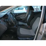 SEAT IBIZA IV (6J5, 6P1)  2008