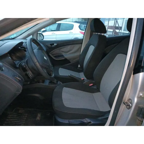 Seat IBIZA IV (6J5, 6P1) 2008