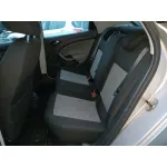SEAT IBIZA IV (6J5, 6P1)  2008