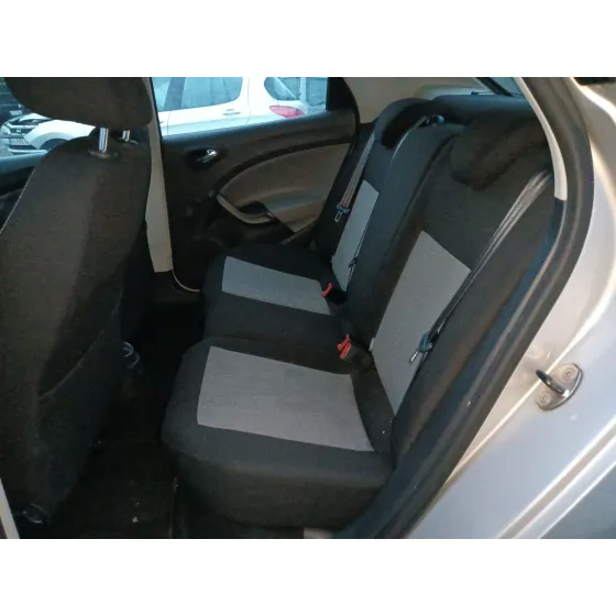 Seat IBIZA IV (6J5, 6P1) 2008