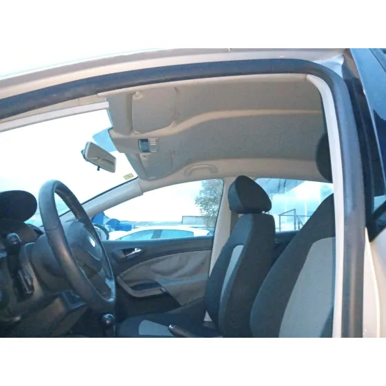 Seat IBIZA IV (6J5, 6P1) 2008