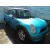 BMW MINI (R50,R53) BMW MINI (R50,R53) '2005 ONE AZUL 2001