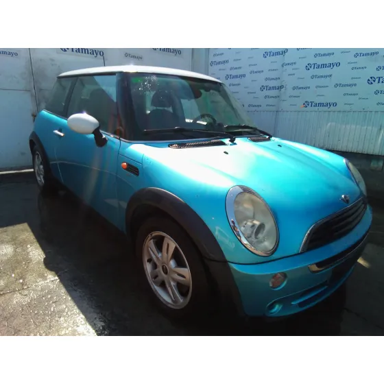 BMW MINI (R50,R53) '2005 ONE AZUL