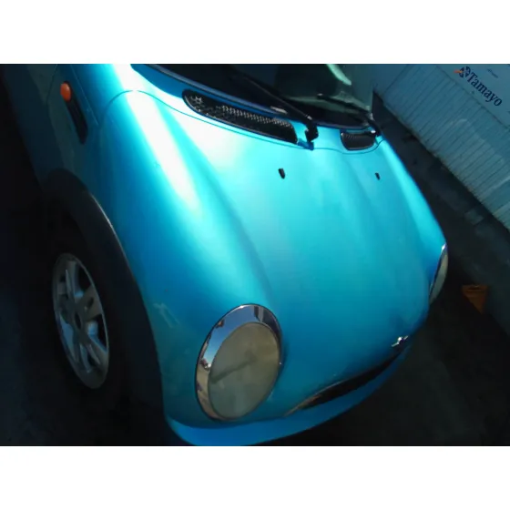 BMW MINI (R50,R53) '2005 ONE AZUL