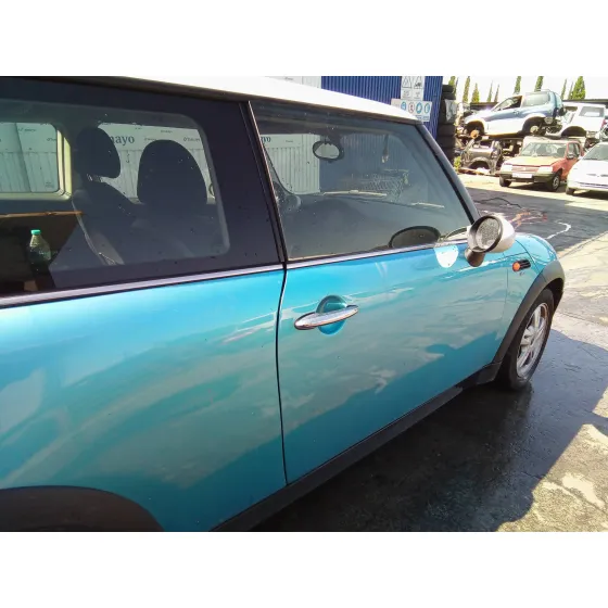 BMW MINI (R50,R53) '2005 ONE AZUL
