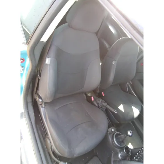 BMW MINI (R50,R53) '2005 ONE AZUL
