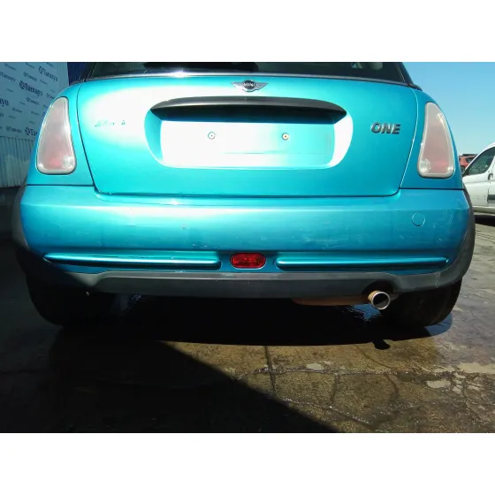 BMW MINI (R50,R53) '2005 ONE AZUL