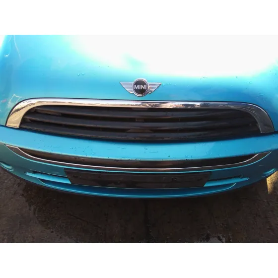 BMW MINI (R50,R53) '2005 ONE AZUL