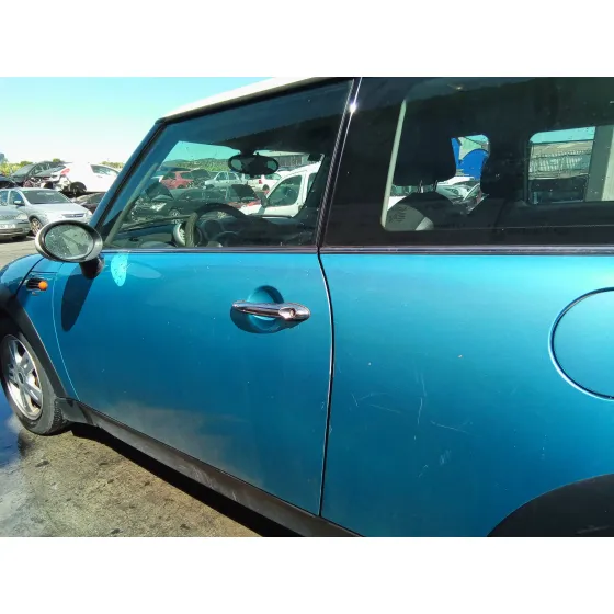 BMW MINI (R50,R53) '2005 ONE AZUL
