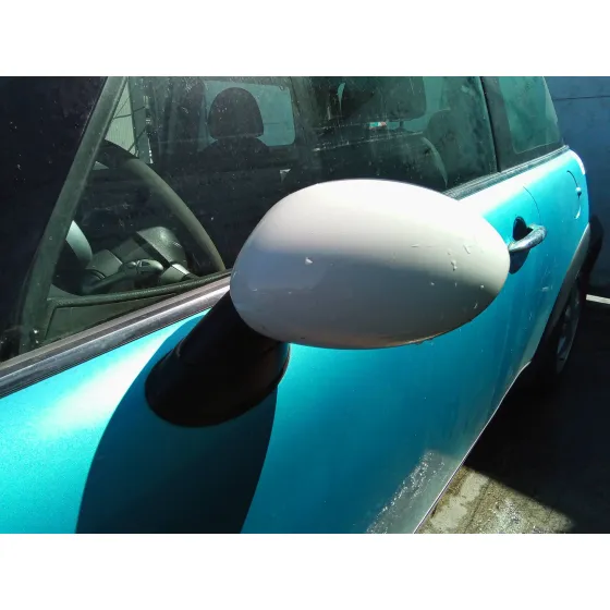 BMW MINI (R50,R53) '2005 ONE AZUL
