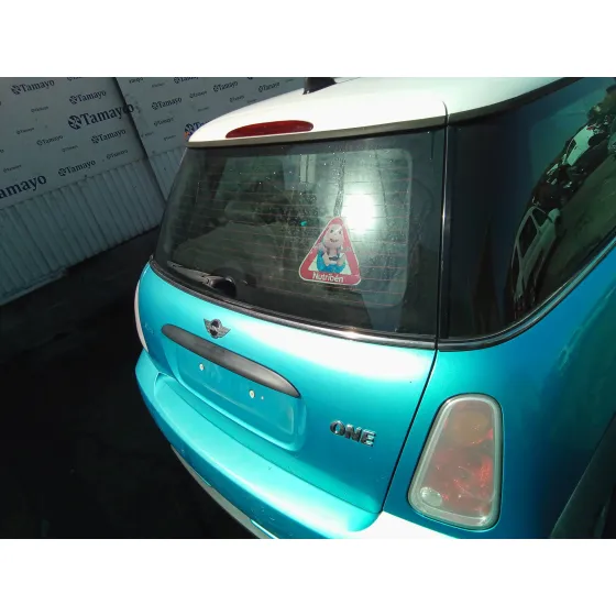 BMW MINI (R50,R53) '2005 ONE AZUL