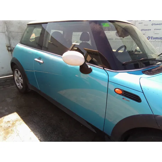 BMW MINI (R50,R53) '2005 ONE AZUL