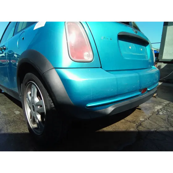 BMW MINI (R50,R53) '2005 ONE AZUL