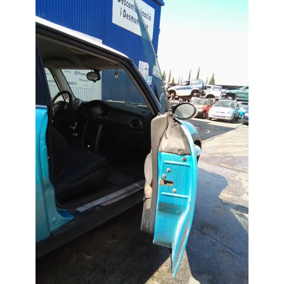 BMW MINI (R50,R53) '2005 ONE AZUL