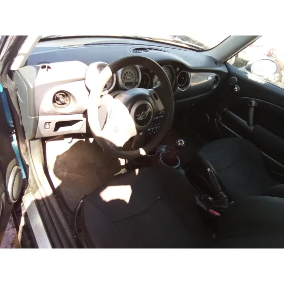 BMW MINI (R50,R53) '2005 ONE AZUL