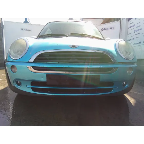 BMW MINI (R50,R53) '2005 ONE AZUL