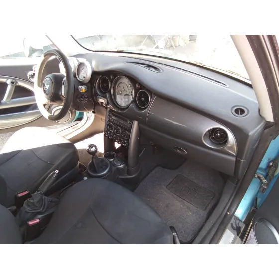 BMW MINI (R50,R53) '2005 ONE AZUL
