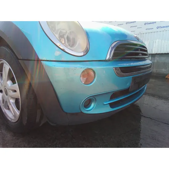 BMW MINI (R50,R53) '2005 ONE AZUL