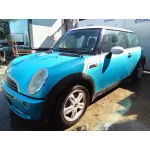 BMW MINI (R50,R53) BMW MINI (R50,R53) '2005 ONE AZUL 2001