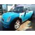 BMW MINI (R50,R53) BMW MINI (R50,R53) '2005 ONE AZUL 2001