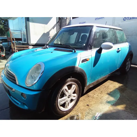 BMW MINI (R50,R53) '2005 ONE AZUL