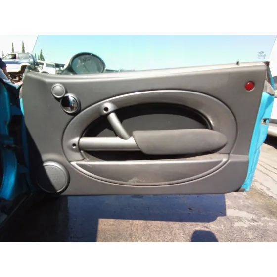 BMW MINI (R50,R53) '2005 ONE AZUL