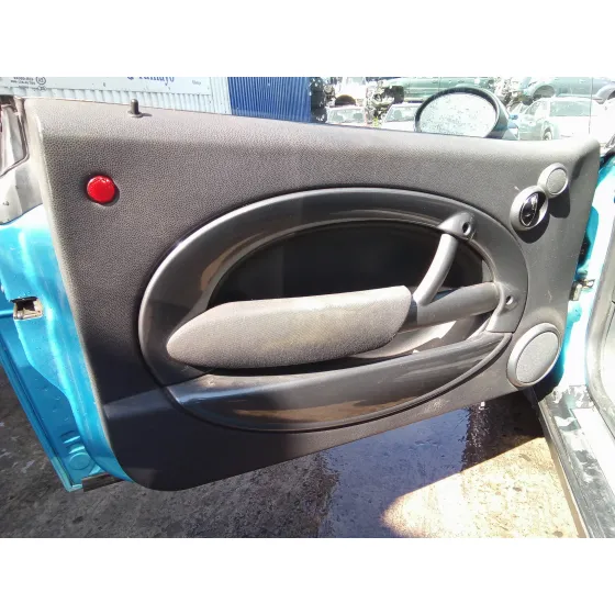 BMW MINI (R50,R53) '2005 ONE AZUL