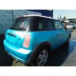 BMW MINI (R50,R53) BMW MINI (R50,R53) '2005 ONE AZUL 2001