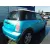 BMW MINI (R50,R53) BMW MINI (R50,R53) '2005 ONE AZUL 2001