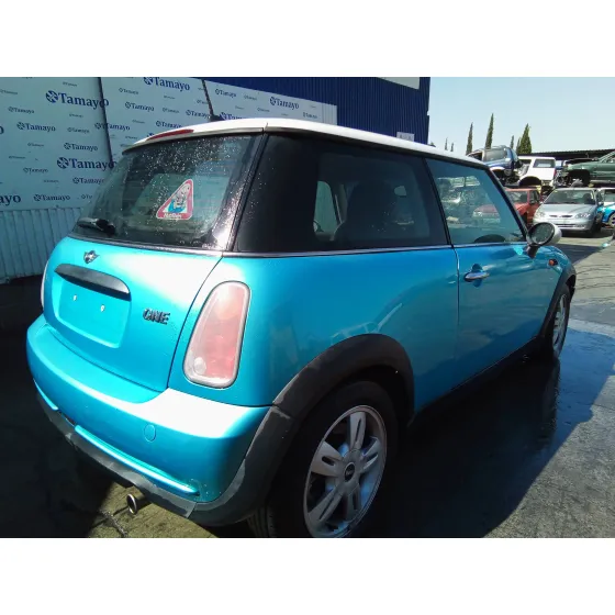 BMW MINI (R50,R53) '2005 ONE AZUL