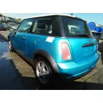 BMW MINI (R50,R53) BMW MINI (R50,R53) '2005 ONE AZUL 2001