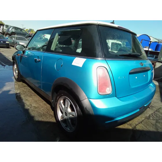 BMW MINI (R50,R53) '2005 ONE AZUL