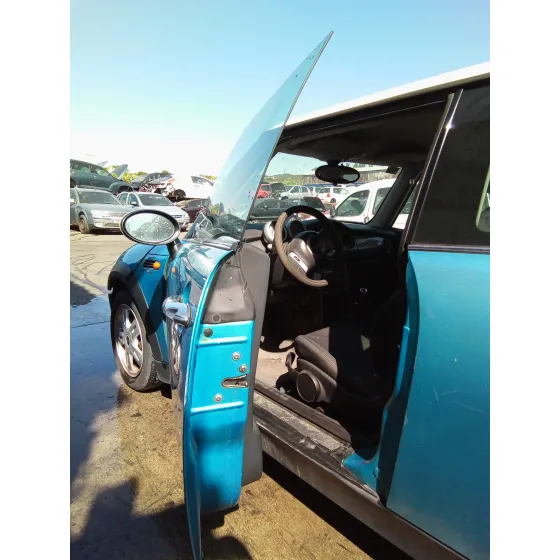 BMW MINI (R50,R53) '2005 ONE AZUL