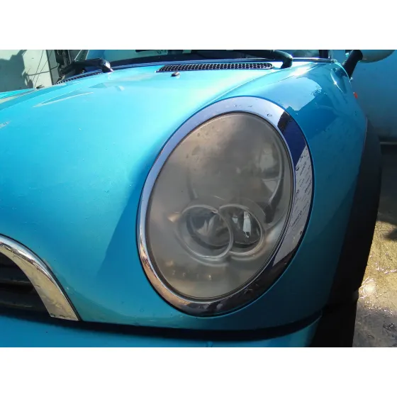 BMW MINI (R50,R53) '2005 ONE AZUL