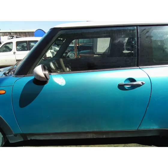 BMW MINI (R50,R53) '2005 ONE AZUL