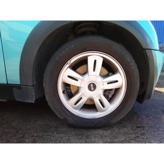 BMW MINI (R50,R53) '2005 ONE AZUL