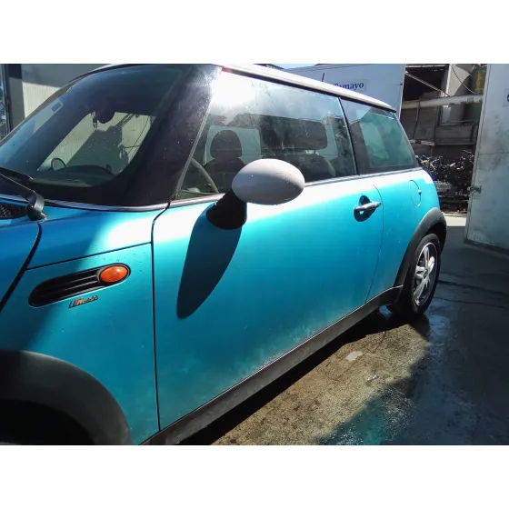 BMW MINI (R50,R53) '2005 ONE AZUL