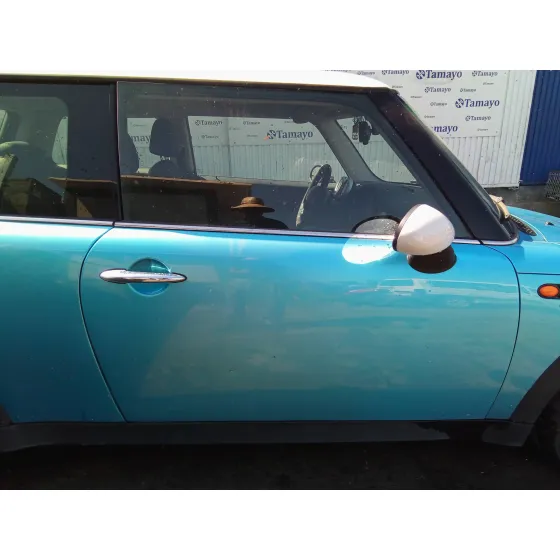 BMW MINI (R50,R53) '2005 ONE AZUL