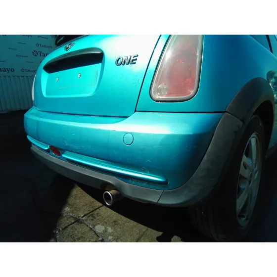 BMW MINI (R50,R53) '2005 ONE AZUL