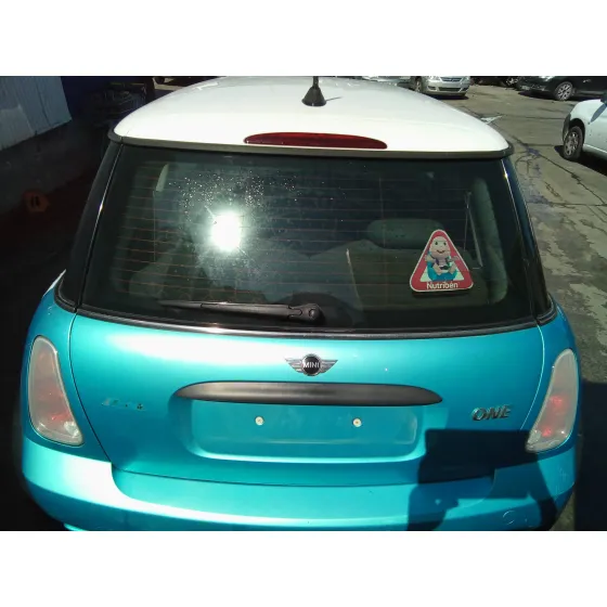 BMW MINI (R50,R53) '2005 ONE AZUL