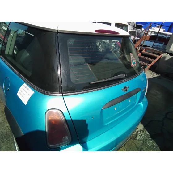 BMW MINI (R50,R53) '2005 ONE AZUL