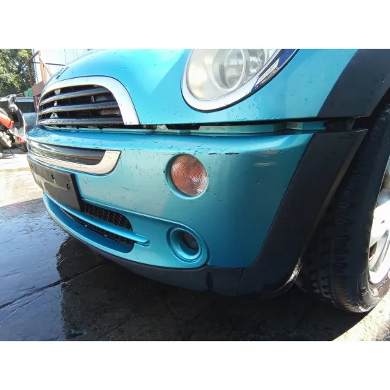 BMW MINI (R50,R53) '2005 ONE AZUL