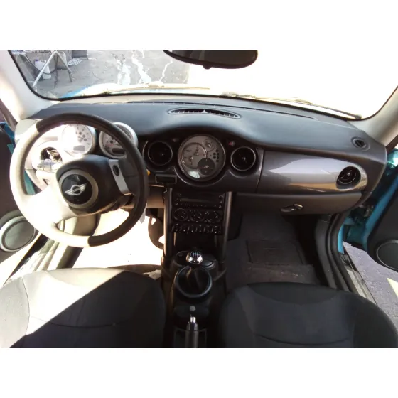 BMW MINI (R50,R53) '2005 ONE AZUL