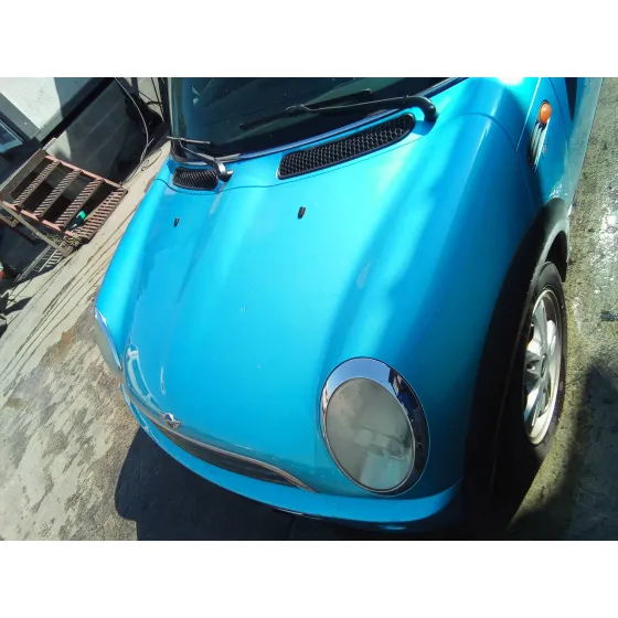 BMW MINI (R50,R53) '2005 ONE AZUL