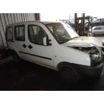 FIAT DOBLO (119) FIAT DOBLO '2005 1.3 JTD CAT BLANCO 2001