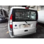 FIAT DOBLO (119) FIAT DOBLO '2005 1.3 JTD CAT BLANCO 2001