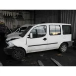 FIAT DOBLO (119) FIAT DOBLO '2005 1.3 JTD CAT BLANCO 2001