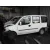 FIAT DOBLO (119) FIAT DOBLO '2005 1.3 JTD CAT BLANCO 2001