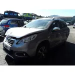 PEUGEOT 2008 (--.2013->) PEUGEOT 2008 (--.2013->) '2015 1.6 16V GRIS 2013