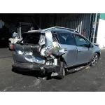 PEUGEOT 2008 (--.2013->) PEUGEOT 2008 (--.2013->) '2015 1.6 16V GRIS 2013